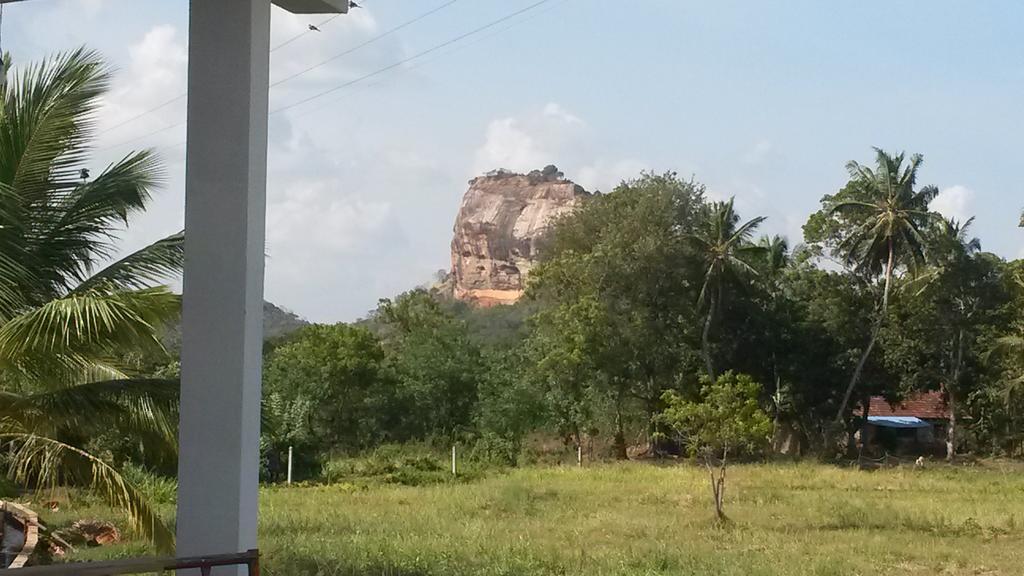 Nelu Villa Szigirija Kültér fotó