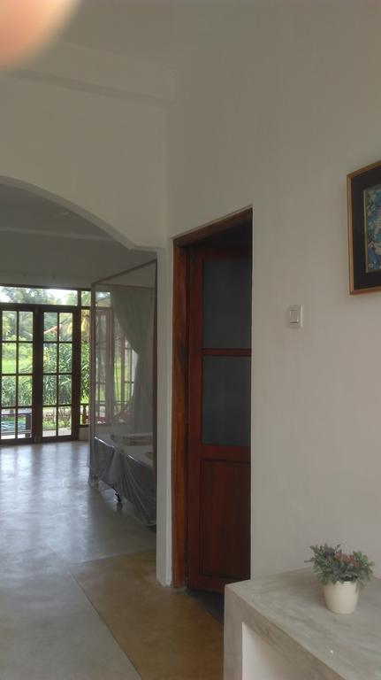 Nelu Villa Szigirija Kültér fotó