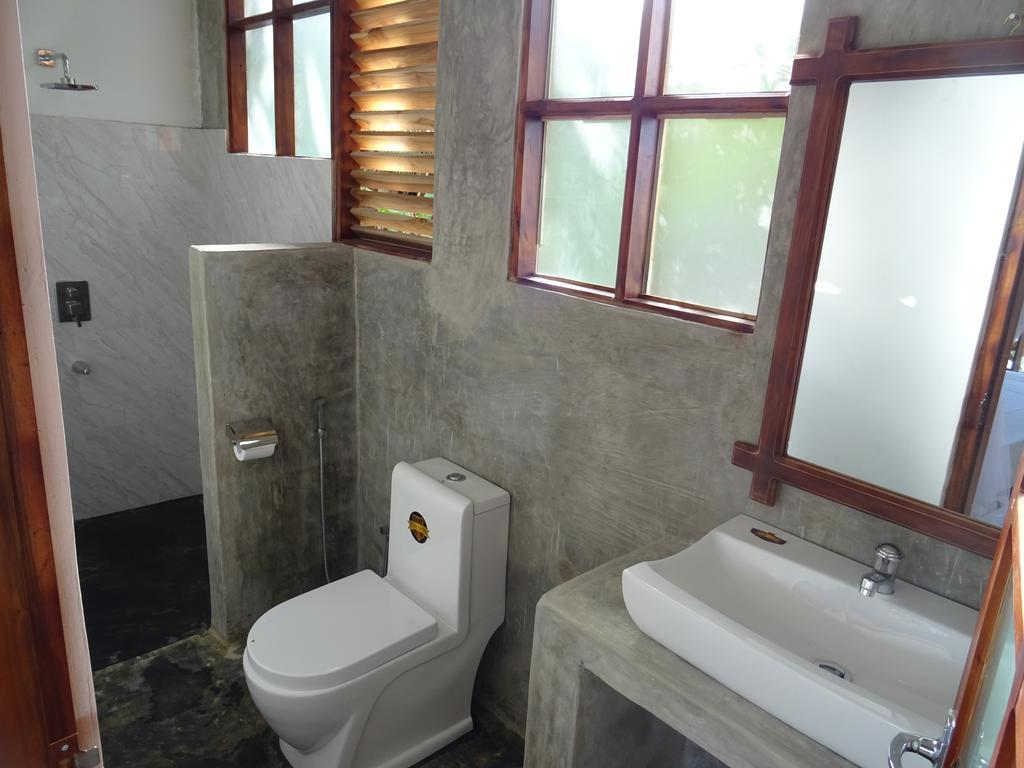 Nelu Villa Szigirija Kültér fotó