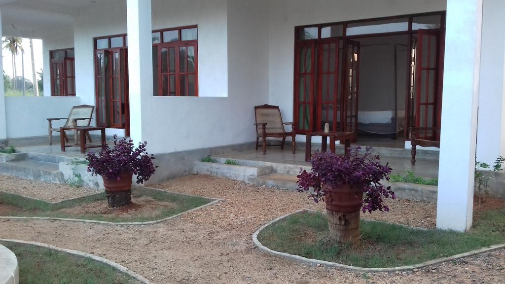 Nelu Villa Szigirija Kültér fotó