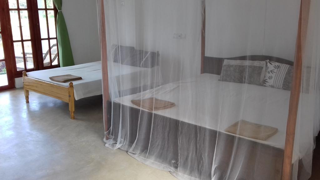 Nelu Villa Szigirija Kültér fotó