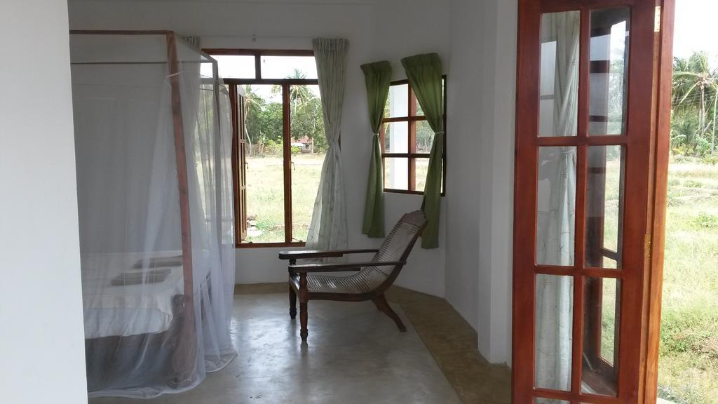 Nelu Villa Szigirija Kültér fotó