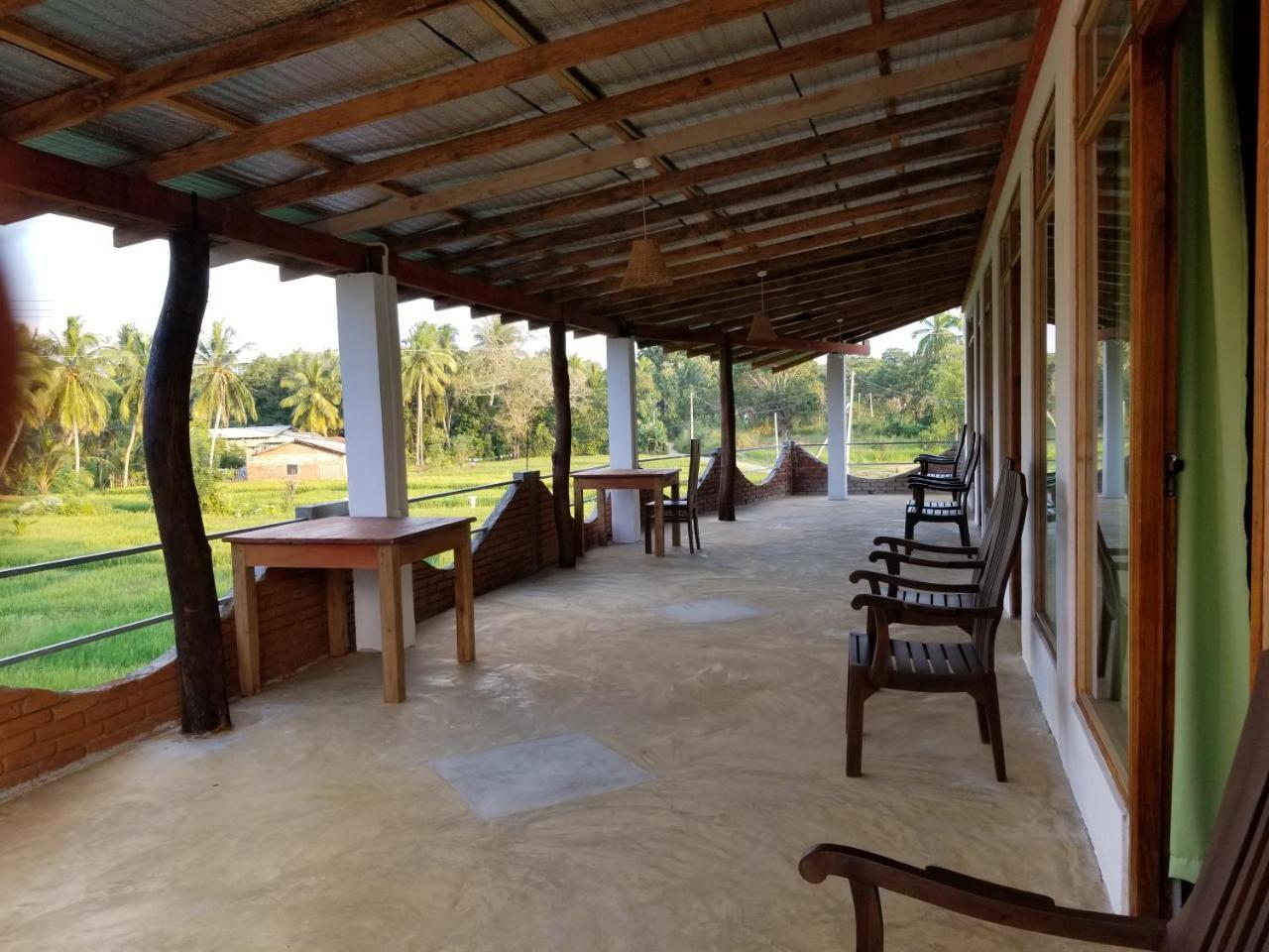 Nelu Villa Szigirija Kültér fotó