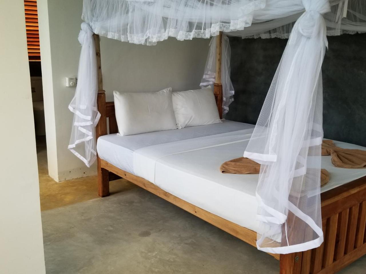 Nelu Villa Szigirija Kültér fotó