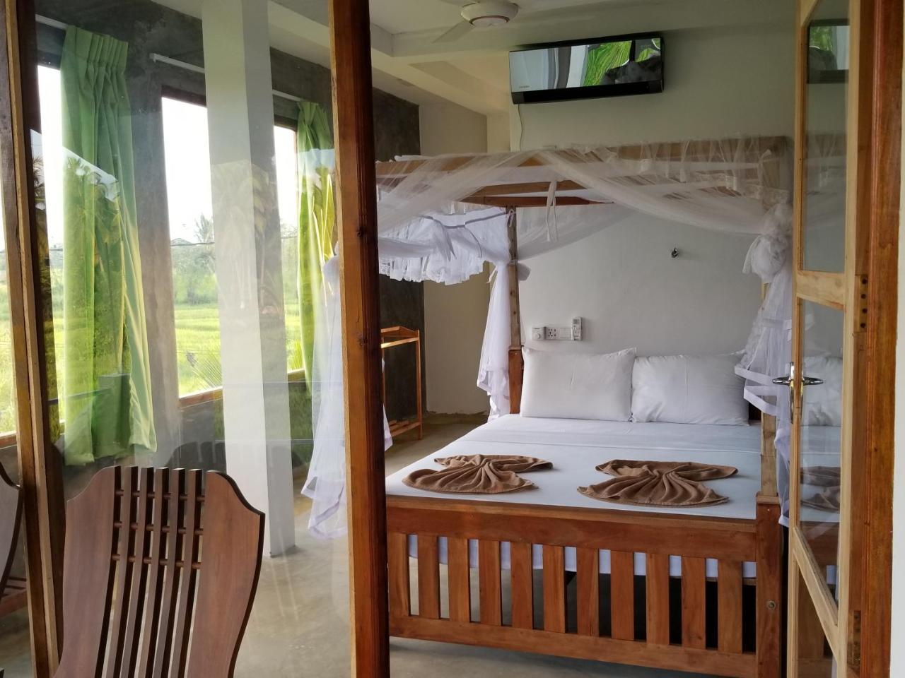 Nelu Villa Szigirija Kültér fotó
